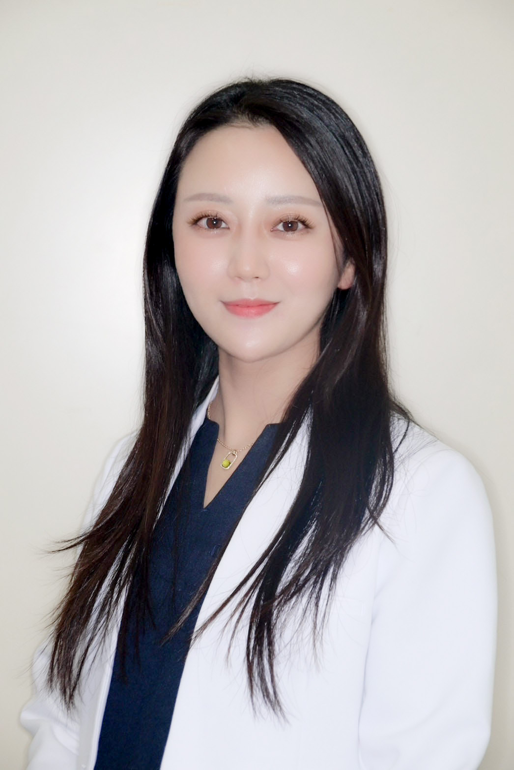 武山先生｜相模原駅ビル歯科は相模原駅の駅ビル2F