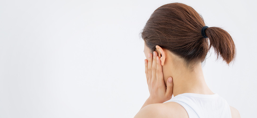 顎関節症とは｜相模原駅ビル歯科は相模原駅のセレオ相模原2階