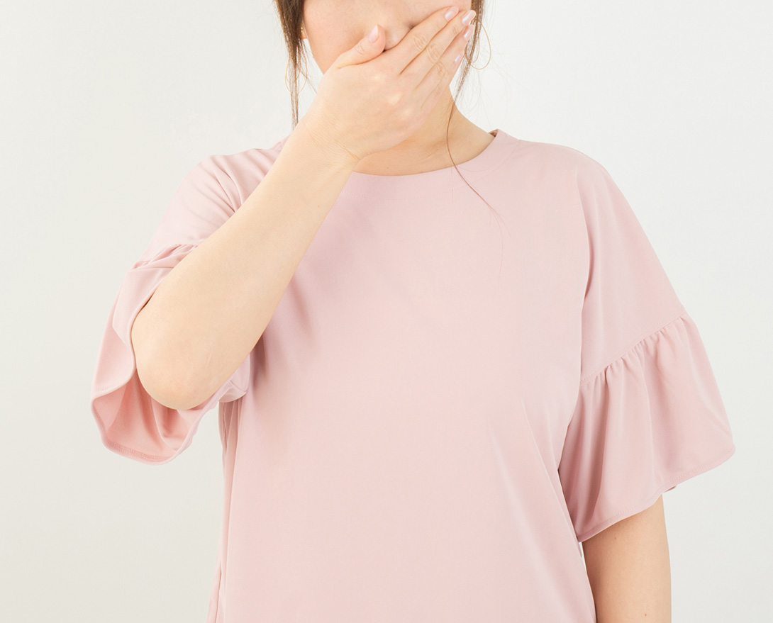 40代50代の歯・相模原駅ビル歯科